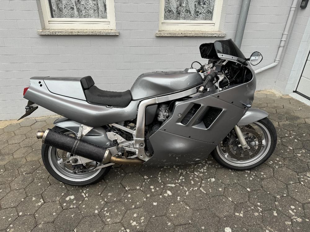 Motorrad verkaufen Suzuki GSX-R 1100 Ankauf
